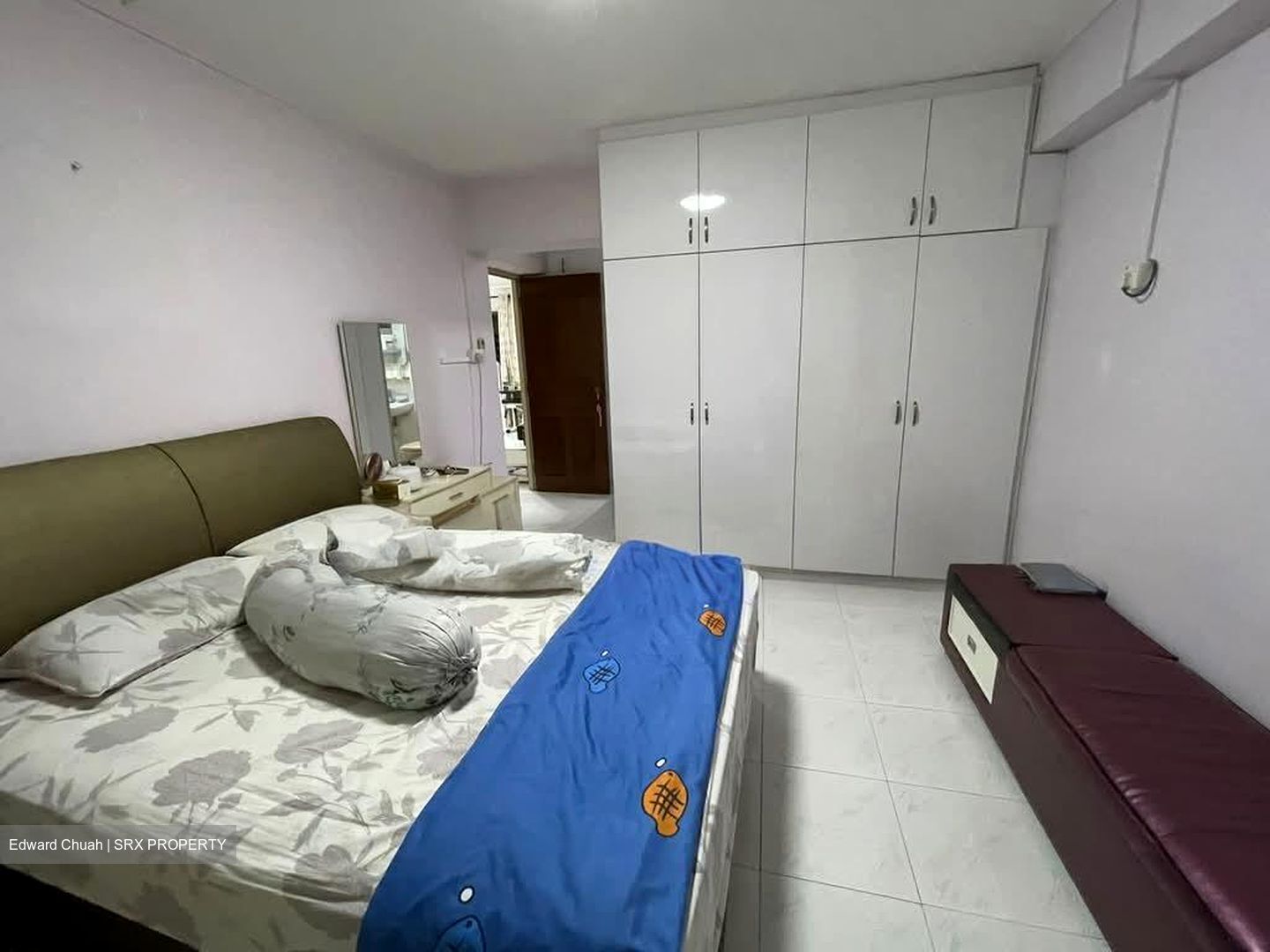Blk 217 Choa Chu Kang Central (Choa Chu Kang), HDB 4 Rooms #581685301